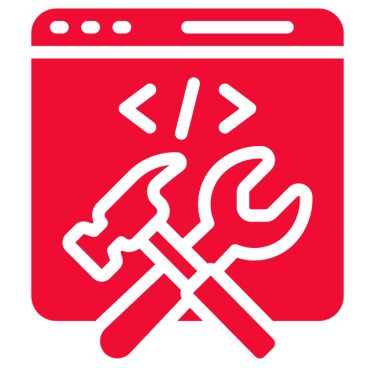Smart Systems Icon