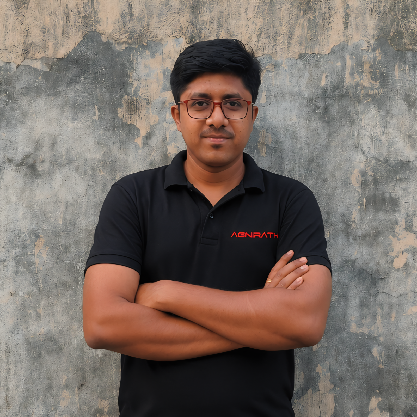 Suvankar Majumder